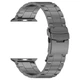 Ремешок ArmorStandart Metal для Apple Watch 49/46/45/44/42 (Series 1-3) Grey (ARM88952) - изображение 4