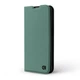 Чохол-книжка для Xiaomi Redmi Note 15 4G/Note 15 5G Poco M8 5G, OneFold Case, Зелений, з екошкіри (PU) і TPU, з магнітом, з підставкою і відділенням для карт, трансформується в підставку, протиударний, захист всього корпусу, ArmorStandart (ARM89984) - зображення 2