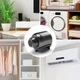 Беспроводная мини Wi-Fi камера видеонаблюдения для дома 1080P, X5 Mini micro SD, с ночной съемкой и датчиком движения - изображение 5
