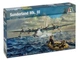 Збірна модель1:72 літака Sunderland Mk.III.S.25 Short Italeri 1352 - зображення 1