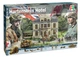 Збірна діорама 1:72 Hartenstein Hotel 1944 Market/Garden Italeri 6107 - изображение 1