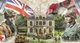 Збірна діорама 1:72 Hartenstein Hotel 1944 Market/Garden Italeri 6107 - изображение 2