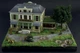 Збірна діорама 1:72 Hartenstein Hotel 1944 Market/Garden Italeri 6107 - изображение 8