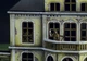 Збірна діорама 1:72 Hartenstein Hotel 1944 Market/Garden Italeri 6107 - изображение 10