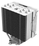 Кулер для процессора Coolmoon Aosor AS400 WHITE (AS400 WHITE) - изображение 9