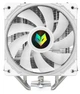 Кулер для процессора Coolmoon Aosor AS400 WHITE (AS400 WHITE) - изображение 10