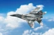Збірна модель 1:72 військовий літак MiG-29 "Fulcrum" Italeri 1377 - зображення 2