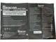 Пов'язка оклюзійна Beacon Chest Seal вентильована + невентильована комплект 2 шт для пневмотораксу - зображення 7