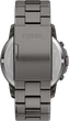 Мужские часы Fossil Grant Chronograph FS6133 - изображение 6