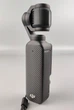 Экшн-камера DJI Osmo Pocket 3 Creator Combo / 180° / 4К / 60fps / Wi-Fi / Bluetooth / Черная Б/В - изображение 10