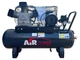 Компресор повітряний Aircomp SB4/С‑90.LB40 - зображення 1
