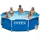 Бассейн каркасный Intex 28202 с фильтр-насосом 4485 л 305х76 см (I7-42517) - изображение 3