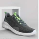 Чоловічі кросівки Xiaomi FreeTie Urban Light Running MR0031BWW 43 Чорні (6971135756268) - зображення 11