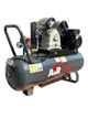Компресор воздушный Aircomp SB4/С‑90.LB30 - изображение 2