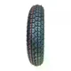 Комплект покрышка с камерой 3.50-8 PERFECT PF-115 6PR для тачки, тележки, тележки - изображение 2
