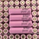 Аккумулятор INR18650-35E 3350mAh 3.7V Li-ion - для электроинструментов и электротранспорта - изображение 3