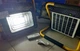 Прожектор світлодіодний LED 120 Вт на сонячній батареї з пультом, IP65 для зовнішнього та внутрішнього освітлення - зображення 4