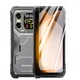 Защитное стекло Tempered Glass 0.3mm для Blackview Xplore 1 - изображение 1
