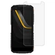 Защитное стекло Tempered Glass 0.3mm для Doogee Fire 3 Pro - изображение 1