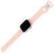 Смарт-годинник HOCO Y32 225 mAh IP67 (call version), Pink - зображення 6