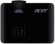 Проектор Acer X1328WHn (MR.JX211.001) - изображение 6