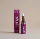 Хна для бровей (корректор) черная Black 08 Zola 5 г - изображение 9