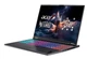 Ноутбук Acer Nitro 16S AI AN16S-61 16" 180Hz RTX5070Ti Ryzen AI 7 350/32GB/512/Win11 - зображення 3