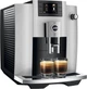 Кавомашина JURA E6 Platin EC (15440) - изображение 4