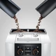 Кавомашина JURA J8 twin Diamond White EA (15594) - изображение 10