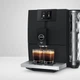 Кавомашина JURA ENA 8 Full Metropolitan Black EC (15493) - изображение 8
