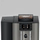 Кавомашина JURA X10 Dark Inox EA (15546) - изображение 5