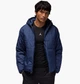 Куртка Air Jordan Therma-Fit Sport Blue FZ3162-492 S - изображение 1