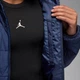 Куртка Air Jordan Therma-Fit Sport Blue FZ3162-492 S - изображение 5