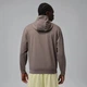 Худі Air Jordan Dri-Fit Sport Crossover Brown FV8606-040 XL - зображення 2