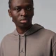 Худі Air Jordan Dri-Fit Sport Crossover Brown FV8606-040 XL - зображення 3
