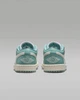 Кроссовки Air Jordan 1 Low Turquoise/White DC0774-138 36.5 - изображение 6