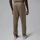 Штаны Air Jordan Sport Crossover Brown FV8608-040 L - изображение 3