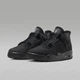 Кроссовки Air Jordan 4 Retro Black Cat (2025) Black FV5029-010 44 - изображение 5