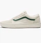 Кеди Vans Old Skool Comfycush White VN0007NBWGR 38 - зображення 1