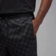 Шорты Air Jordan Sport Dri-Fit Printed Diamond Black HQ8663-010 S - изображение 4