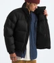 Пуховик The North Face 1996 Retro Black NF0A3C8DGOE S - зображення 4