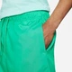 Шорты Air Jordan M J Jumpman Poolside Short Green CZ4751-372 S - изображение 6