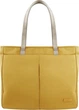 Torba na laptop Uniq Hava Tote Bag 16" Canary Yellow (8886463687017) - obraz 1