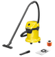 Господарський пилосос Karcher WD 3 V-17/4/20 (1.628-130.0) - зображення 2