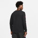 Лонгслив Air Jordan Aj6 Graphic Long Sleeve Men’S T-Shirt Black DD5231-010 S - изображение 2