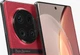 Мобильный телефон Vivo X90 Pro 12/256GB Red - изображение 5