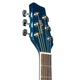 Акустична гітара STAGG G SA20D BLUE - зображення 4