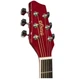 Акустична гітара STAGG G SA20D RED - изображение 4