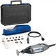 Гравер Dremel 3000-1/25 130W, 10000-33000об/хв, 25 насадок, кейс (F.013.300.0JP) - зображення 1