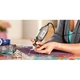 Гравер Dremel 3000-1/25 130W, 10000-33000об/хв, 25 насадок, кейс (F.013.300.0JP) - зображення 2